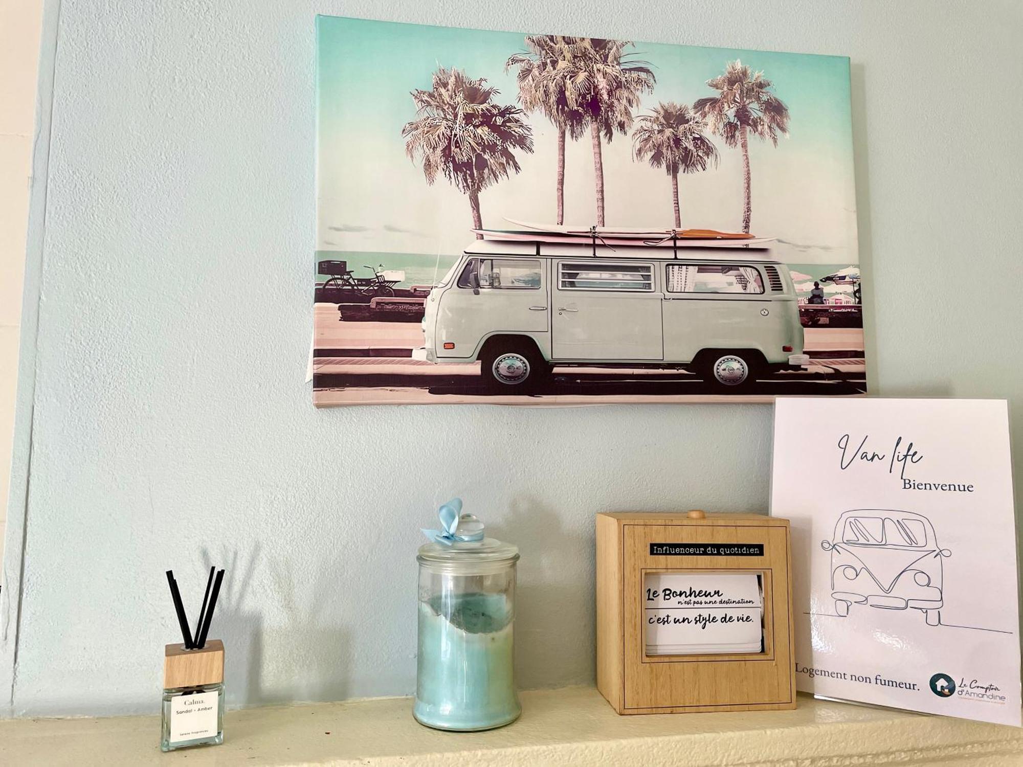 Apartamento Life Soiree Chill A LʼArbresle